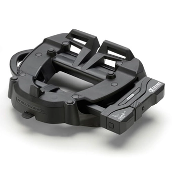 Givi M6M płyta pod kufer centralny